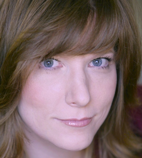 red_haired_girl's profile picture. Ginger Ninja and Gangstress of Lurv,  Your DJ and Host at https://t.co/KcAE6PmVSI