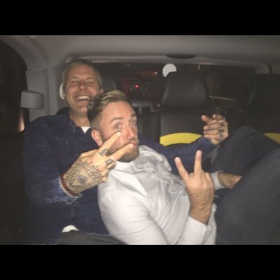 kevmccoll's profile picture. Live every day like its your last