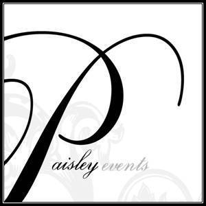 paisleyevents's profile picture. San Diego wedding & event planning, floral design, favors, invitations, & day-of coordinator. Also baby & bridal showers, birthdays, anniversary, funeral.