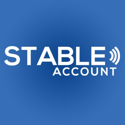 STABLE Account