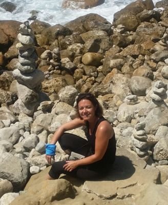 Oncóloga Pediatra y viajera incansable Siempre aprendiendo