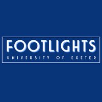 University of Exeter Footlights (@exefootlights) 's Twitter Profile