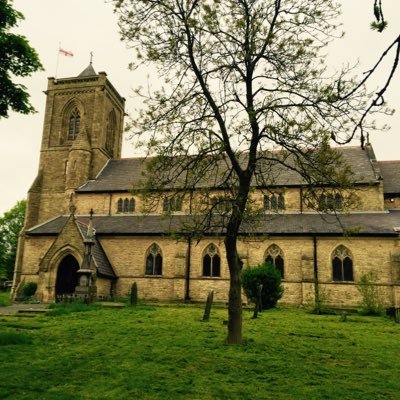 Milnrow Parish, St James the Apostle. St James St, Milnrow. Serving the community of Milnrow.