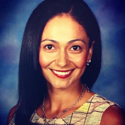 vppelayo16's profile picture. Assistant Principal, Hueneme Elementary School District