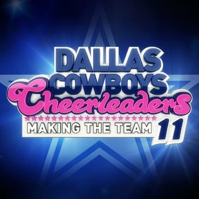 Join us August 25th to watch the 11th season of DCC making the team, only on CMT! For other official news follow @CMT