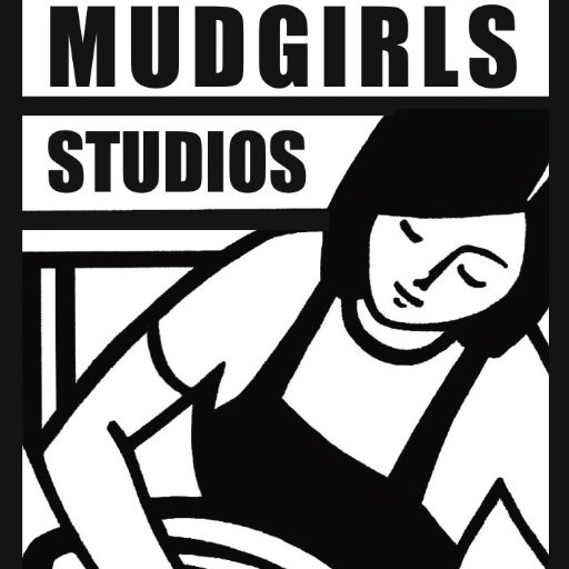 MudGirls Studios: a social enterprise/non-profit ceramic studio training & employing homeless women in Atlantic City, NJ