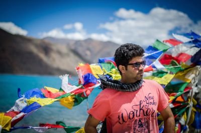 Open Source Technology Evangelist, Loves Philosophy , Fun loving , Reader , Travel Geek