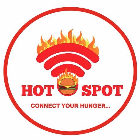 hotspotburgers's profile picture. Burger Shop