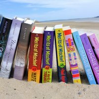 Tricia Rayburn (@triciarayburn) 's Twitter Profile Photo