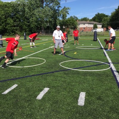 June 24-26, 2015. Helping develop fundamentals for young lineman to be the best student-athletes they can be. https://t.co/bpVKyVZF4n