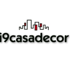 A i9casadecor foi criada com o intuito de melhor atender seus parceiros, fornecedores e principalmente cliente.   Identificamos uma demanda alta no mercado.