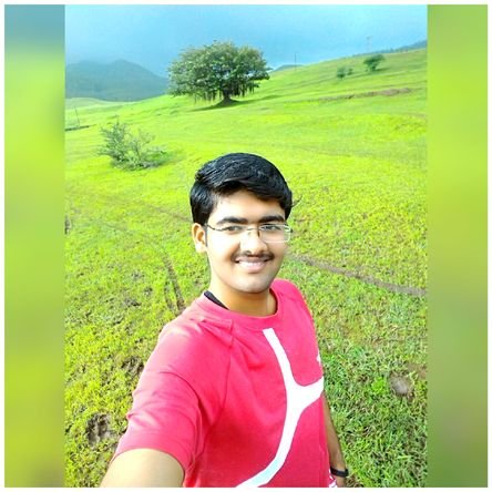 ShubhamMundalik's profile picture. SPREADING LOVE