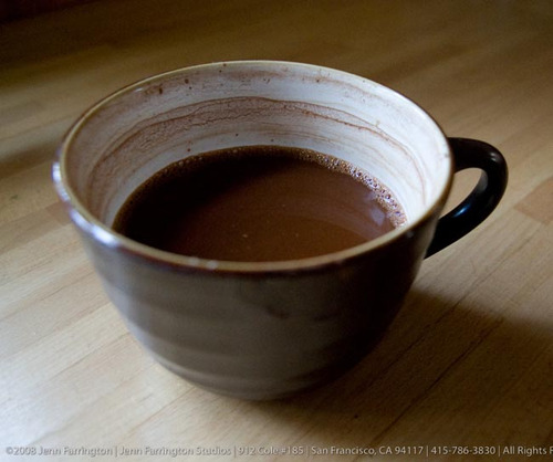 ChocolateDoc's profile picture. A feature length documentary film about commitment, passion and food, and three individuals using chocolate to change the world.