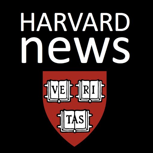 Official account of Harvard Public Affairs & Communications. Send inquiries to media@harvard.edu. RT≠ endorsement