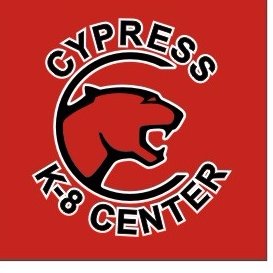 Cypress K-8 Center