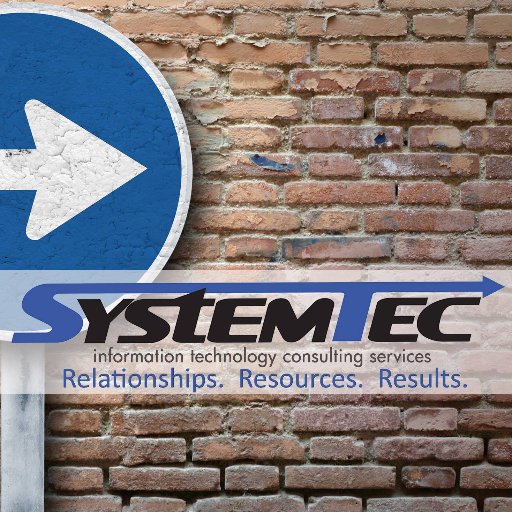 Relationships. Resources. Results. #SYSTEMTECcareers