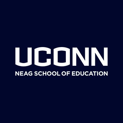 The Neag School of #Education at #UConn is now tweeting as @UConnNeag — please follow us there!