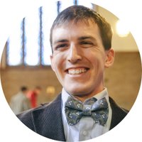 Eric J. Harvey, PhD (@blind_scholar) 's Twitter Profile