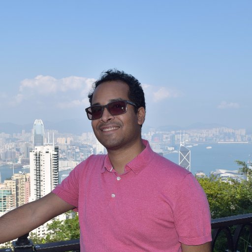 rajdipp's profile picture. 