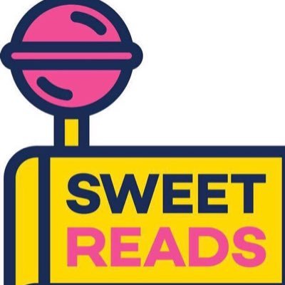 501(c)(3) org sharing books and inspiring the love of reading, one sweet read at a time! Celebrating diverse authors and stories. Sweet Reads loves the kids!