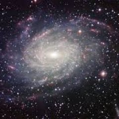 EspacioRandom's profile picture. El espacio sideral