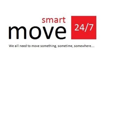 smartmove247's profile picture. Everyone needs to move something, somewhere, sometime and at Smart Move 24/7 it is our passion to do it professionally.