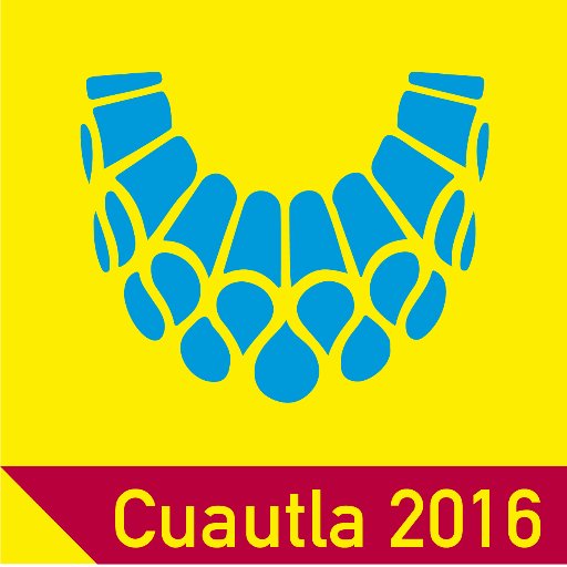 Cuenta Oficial del Festival Internacional Cervantino, subsede Cuautla 2016