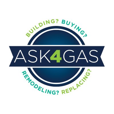 Ask4Gas is your Natural Gas info center. Visit https://t.co/uBDPqzZL7a to learn more about how you can save time, money, and energy with Natural Gas.