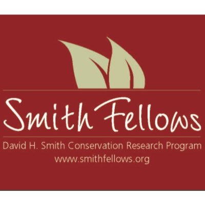 Visit Smith Fellows Profile