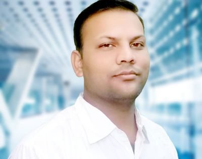 Vikas Sharma Profile