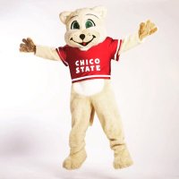 Chico Admissions (@chicoadmissions) 's Twitter Profile