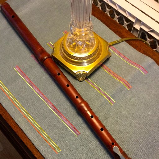 Atl_Flute_Club's profile picture. Connecting with flutists of all ages all across Atlanta!