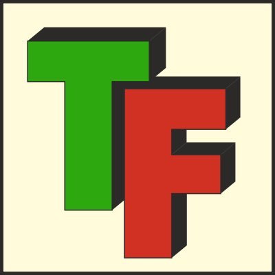 TrueFactsTv's profile picture. YouTube канал: https://t.co/dDe19wmEys