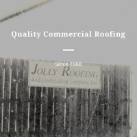 Jolly Roofing(@jollyroofingcc) 's Twitter Profile Photo