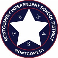 Montgomery ISD(@MontgomeryISD) 's Twitter Profile Photo