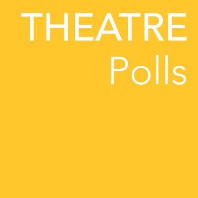 daily theatre polls | dm submissions