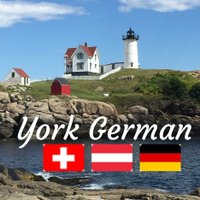Yorkschools German(@YSDGerman) 's Twitter Profile Photo