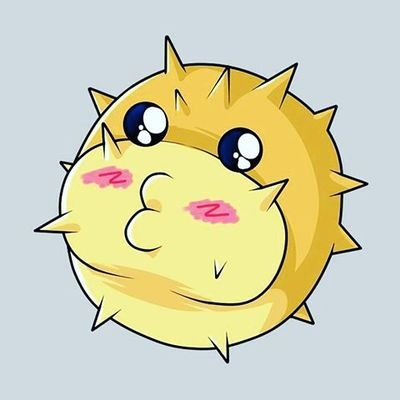 ToniakaFuchs12's profile picture. glp