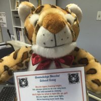 Brooks Elementary (@brookstigers) 's Twitter Profile