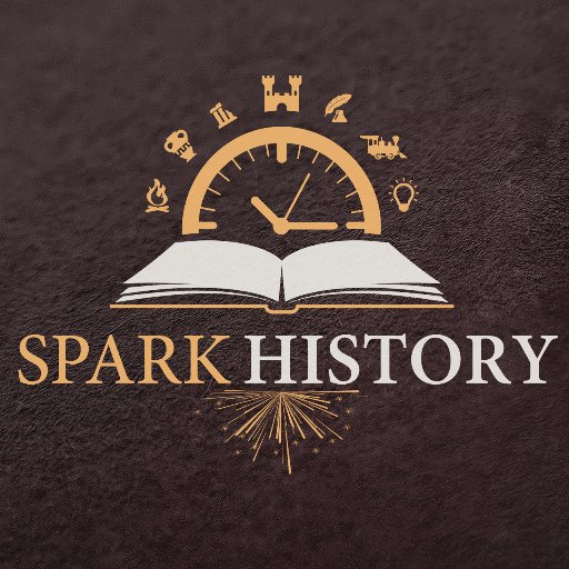 Check out our History Podcast on iTunes!