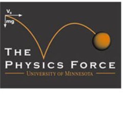 The Physics Force