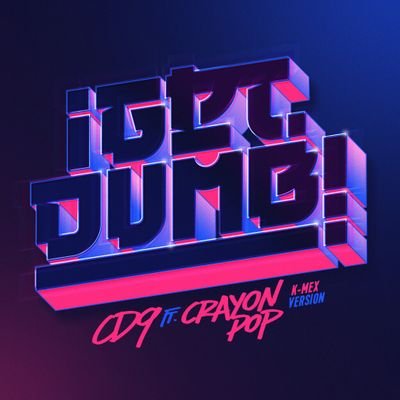 CD94ever_Fans's profile picture. Hola Somos Erika & Gaby Apasionadamente #Coders amamos a @CD9 Siguenos! #GETDUMB y @CrayonPop K-Mex Versión