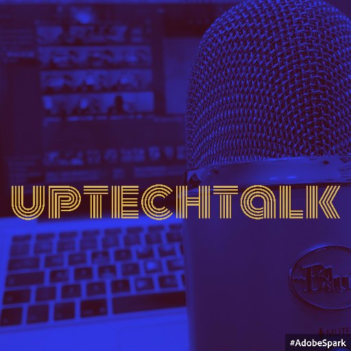 University of Portland Tech Talk (uptechtalk) is a podcast from UP Academic Technology Services.
