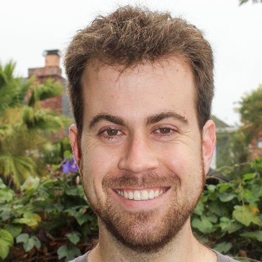 Brian Cronin Profile