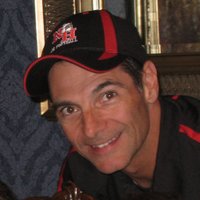 Frank Scutaro(@frankscutaro) 's Twitter Profile Photo