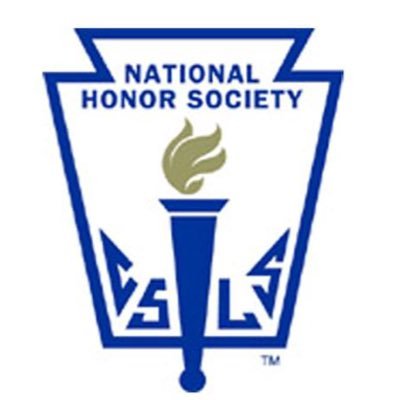 Carl Sandburg High School's National Honors Society