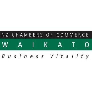 Waikato Chamber of Commerce - New Zealand.  #businesshappenshere #waikato #nztrade #chamberofcommerce