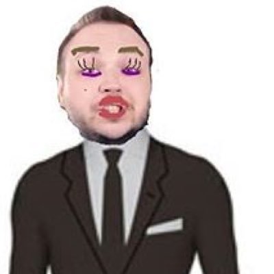 ScottsDerpFaces's profile picture. Praise Scott. (Also go follow my normal account @benjamin7569 )