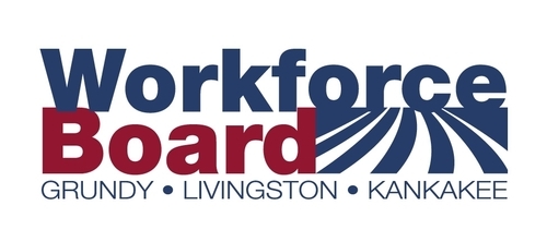 The Grundy Livingston Kankakee Workforce Board oversees federal training funds for Grundy, Livingston & Kankakee counties.