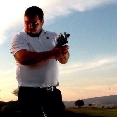 PGA Head Professional at TopGolf Surrey. 2016 & 2017 European Long Drive Champion. Distance & long game specialist. Visit https://t.co/dML1ZH5lm9